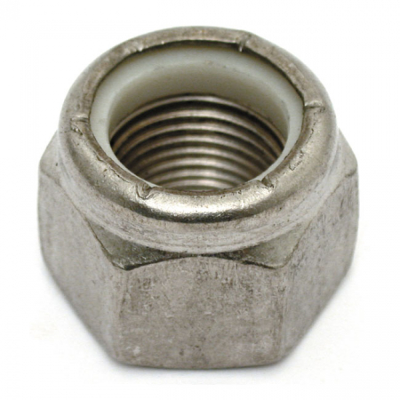 5/8-18 LOCKNUT STAINLESS