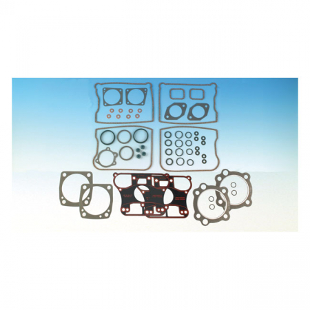 JAMES TOP END GASKET SET