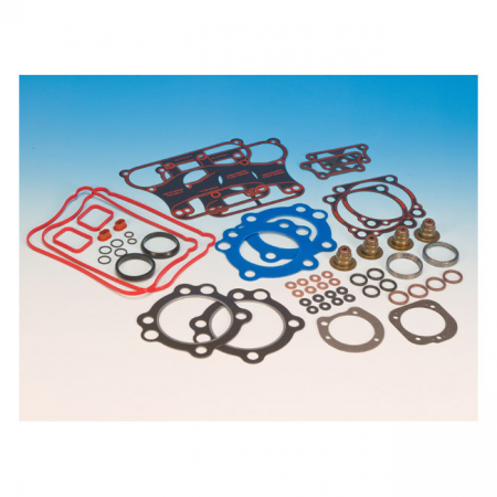 TIIVISTESARJA YLÄP XL 2007 UP 883/1200, JAMES TOP-END GASKET KIT