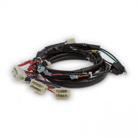 WIRING HARNESS, MAIN WIRING