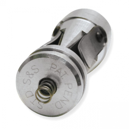 S&S, REED BREATHER VALVE. STD