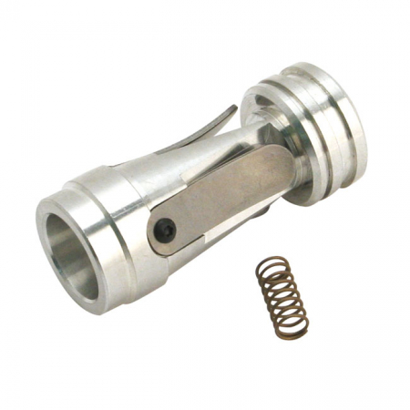 S&S, REED BREATHER VALVE. +.030" O.D.