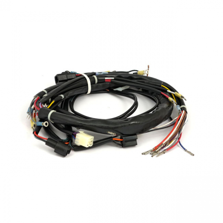 OEM STYLE MAIN WIRING HARNESS. XL