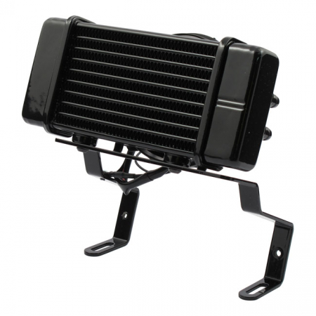 JAGG FAN-ASSISTED OIL COOLER