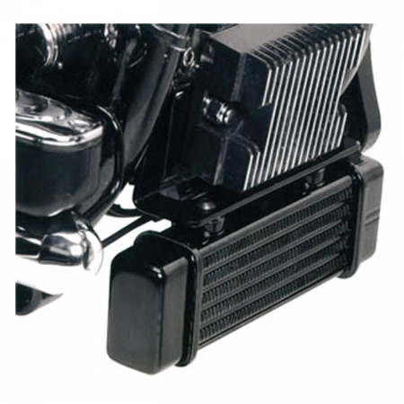 JAGG SLIMLINE OIL COOLERS