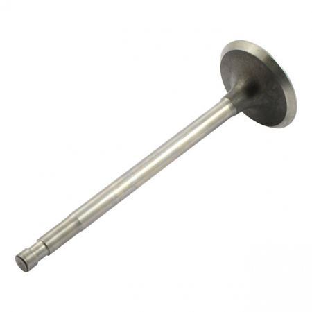 WLDR INTAKE VALVE, + 1/8"