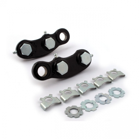 REPL ROCKER SET FOR STD-12" SPRINGERS