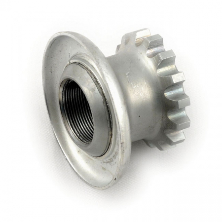 HEADCONE BEARING GUARD NUT BT MODELS