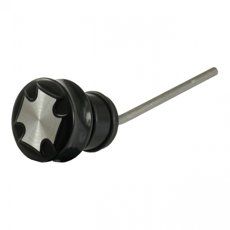 CPV OILTANK DIPSTICK, MALTESE CROSS