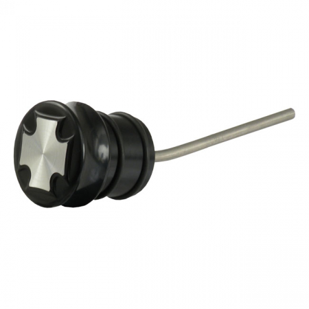 CPV OILTANK DIPSTICK, MALTESE CROSS