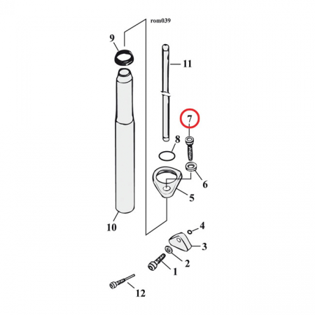 5/16-18 X 1 1/4 INCH ALLEN BOLT STAINL