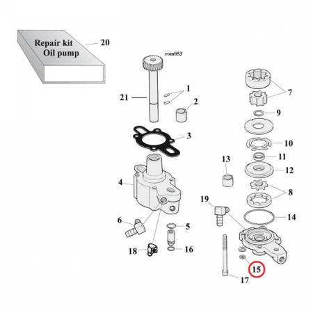 AN-SMALL OD FLATWASHER, 1/4 STAINLESS