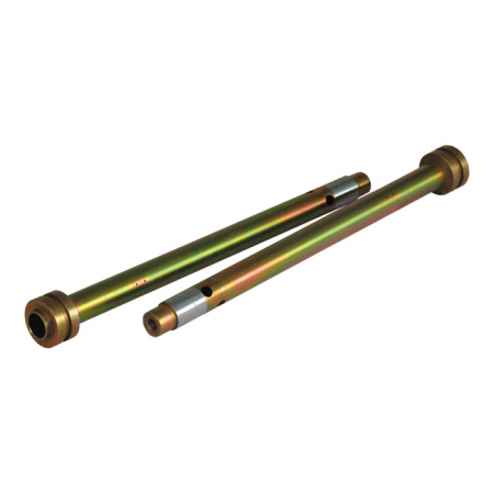 PS, DAMPER RODS