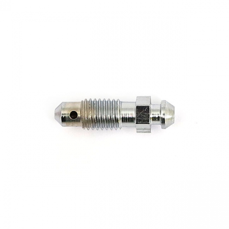 BRAKE BLEEDER SCREWS