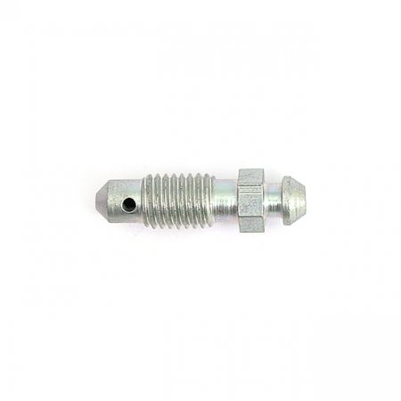 BRAKE BLEEDER SCREWS