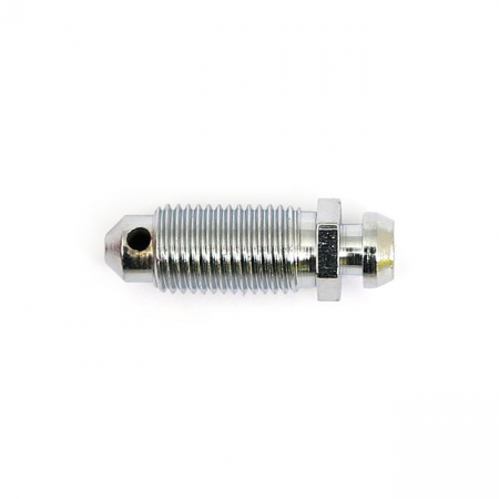 BRAKE BLEEDER SCREWS