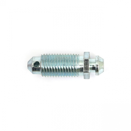 BRAKE BLEEDER SCREWS