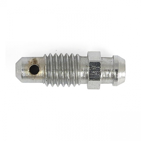 BRAKE BLEEDER SCREWS