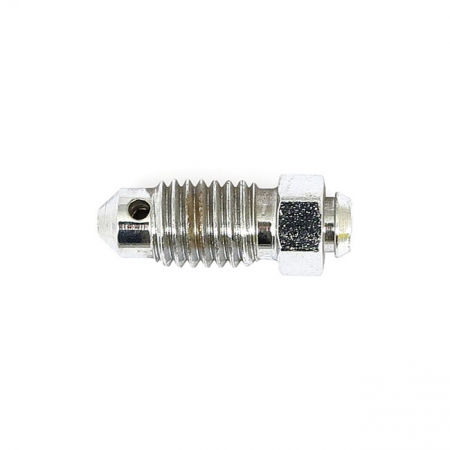 BRAKE BLEEDER SCREWS