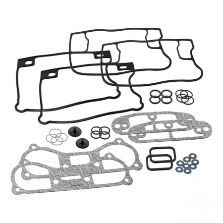 S&S ROCKER COVER GASKET SET