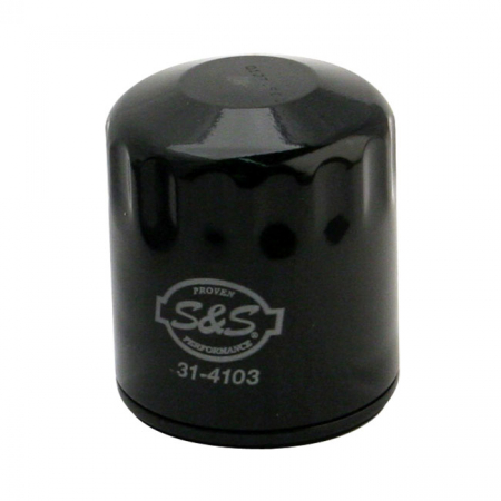 S&S OIL FILTER