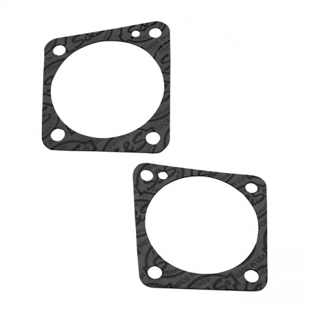 S&S, TAPPET BOCK GASKET SET 2-PACK. FR/RR