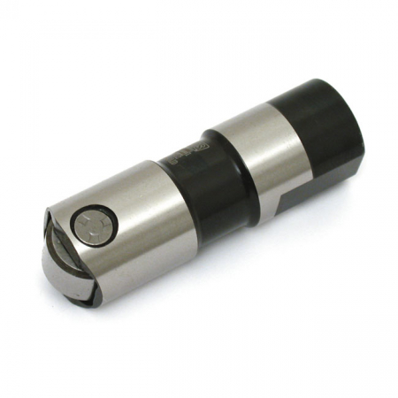 JIMS, HYDROSOLID TAPPET. STANDARD .8425" O.D.