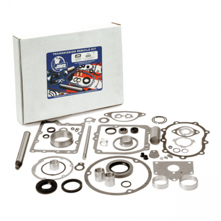 JIMS 4-SPD TRANSMISSION REBUILD KIT