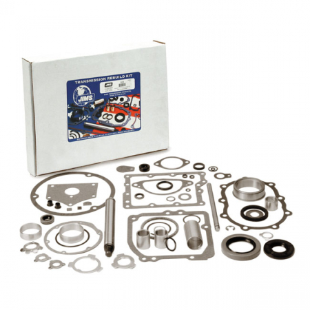 JIMS, 4-SPEED TRANSMISSION REBUILD KIT