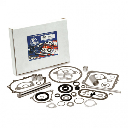 JIMS 4-SPD TRANSMISSION REBUILD KIT