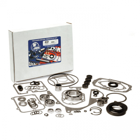 JIMS 5-SPD TRANSMISSION REBUILD KIT