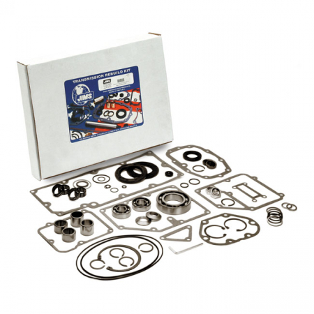 JIMS 5-SPD TRANSMISSION REBUILD KIT