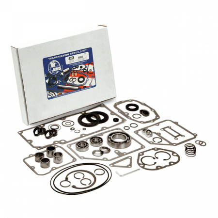 JIMS 5-SP TRANSMISSION REBUILD KIT