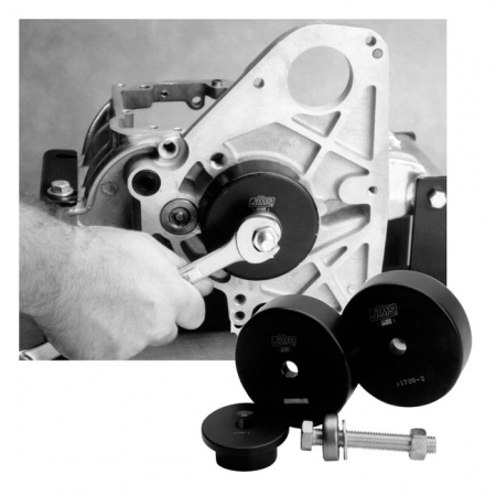 JIMS, 5-SPEED TRANSMISSION MAIN BEARING PULLER