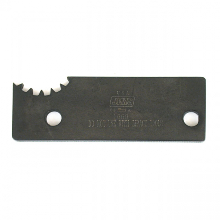 JIMS, SPORTSTER PINION GEAR LOCKER TOOL