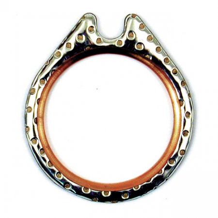 ATHENA, PRIMARY GASKET KIT. OUTER COVER