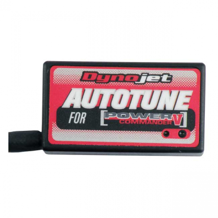 DYNOJET AUTOTUNE FOR POWER COMMANDER V