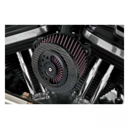 V&H/RSD SLANT SERIES AIR INTAKE KIT