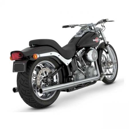 V&H SOFTAIL DUALS