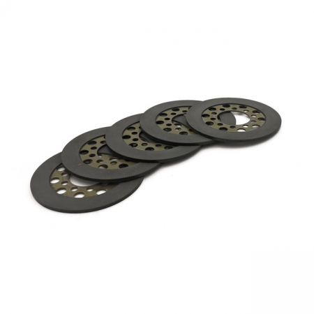 CLUTCH PLATE SET