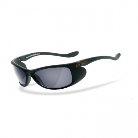 HELLY BIKER SHADES, TOP SPEED 4 SMOKE