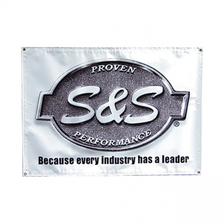 S&S BANNER