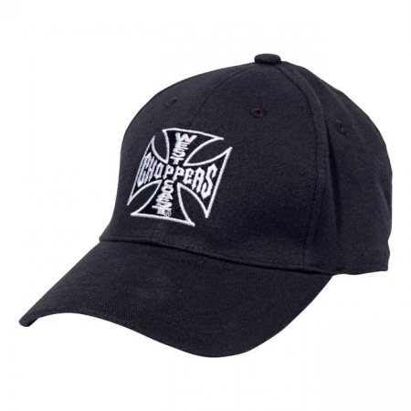 WCC CAP LOGO