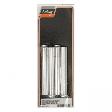 COLONY INNER PUSHROD COVER TUBES