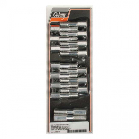 COLONY HEAD BOLT KIT