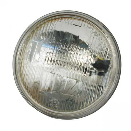 WAGNER 4-1/2 INCH SEALED BEAM UNIT. 12-V