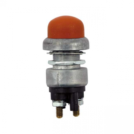 SWITCH, PUSH BUTTON STARTER. HEAVY-DUTY