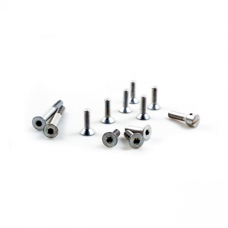 COLONY TRANSM TOP COVER SCREW KIT