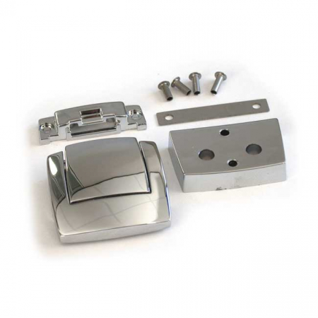 LATCH KIT. OEM