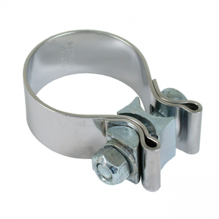 EXHAUST CLAMP, OEM